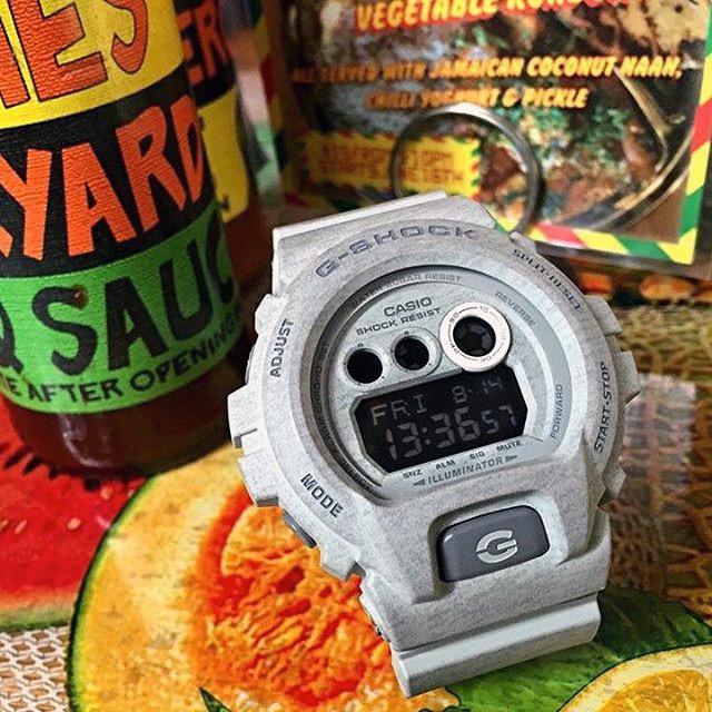 Casio GD-X6900HT-8ER
