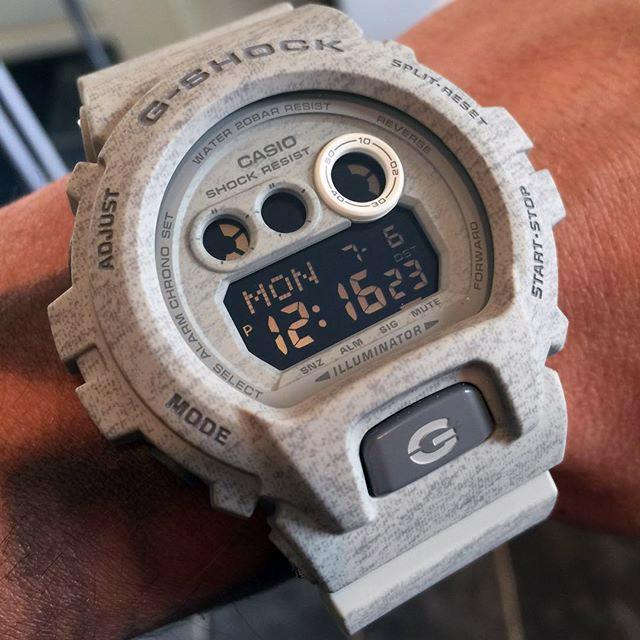Casio GD-X6900HT-8ER