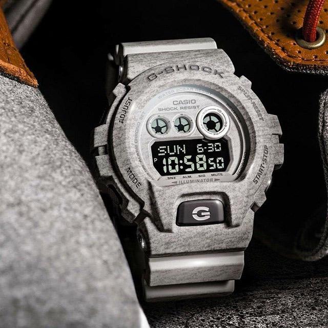 Casio GD-X6900HT-8ER