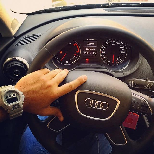 Casio GD-X6900HT-8ER