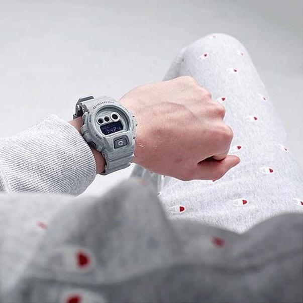 Casio GD-X6900HT-8ER