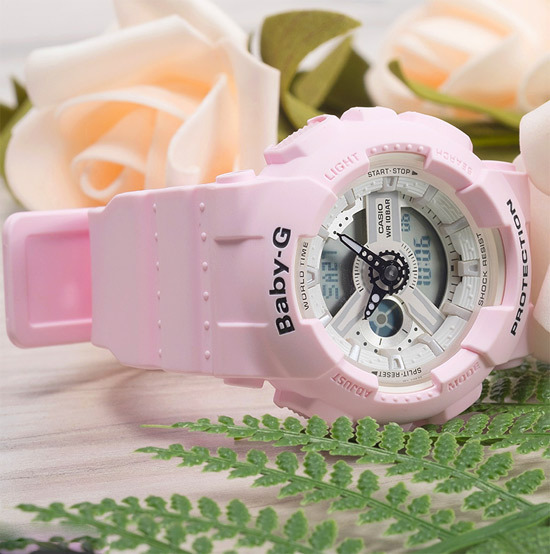 Casio BA-110BE-4A