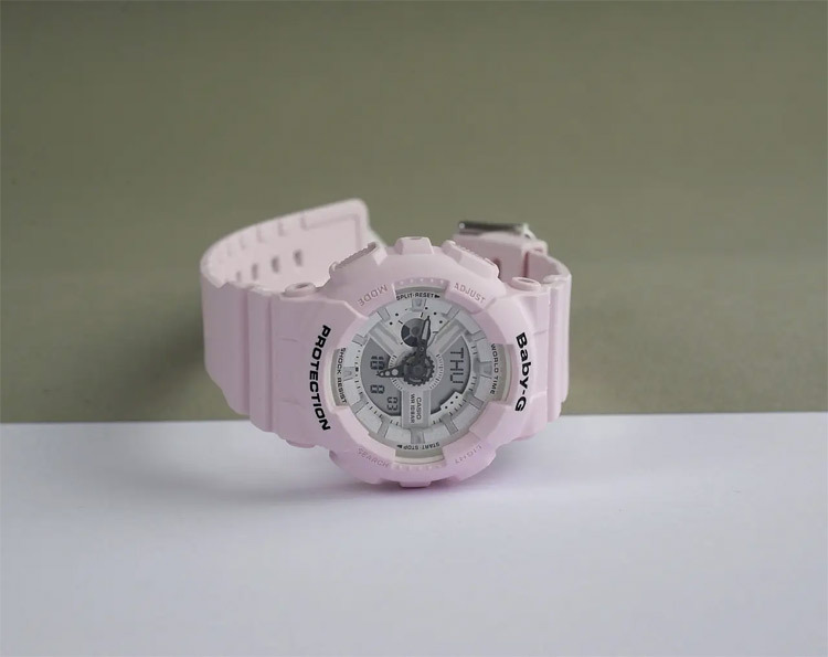 Casio BA-110BE-4A