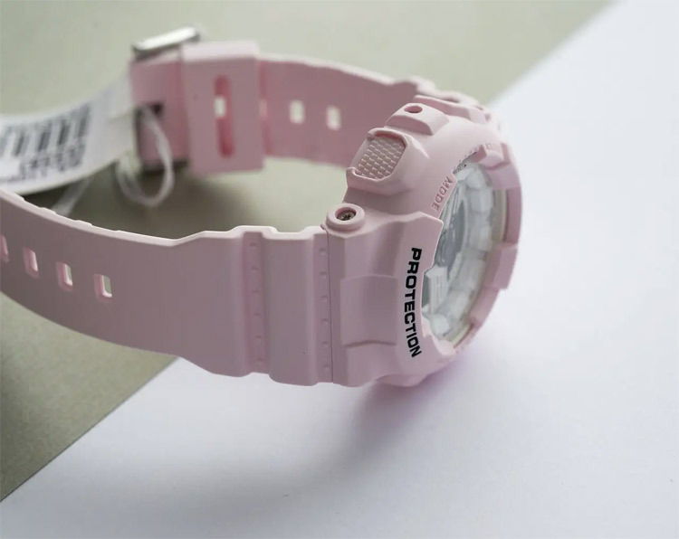 Casio BA-110BE-4A