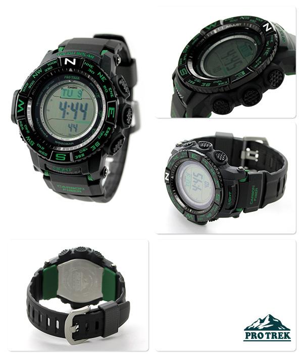 Casio PRW-S3500-1