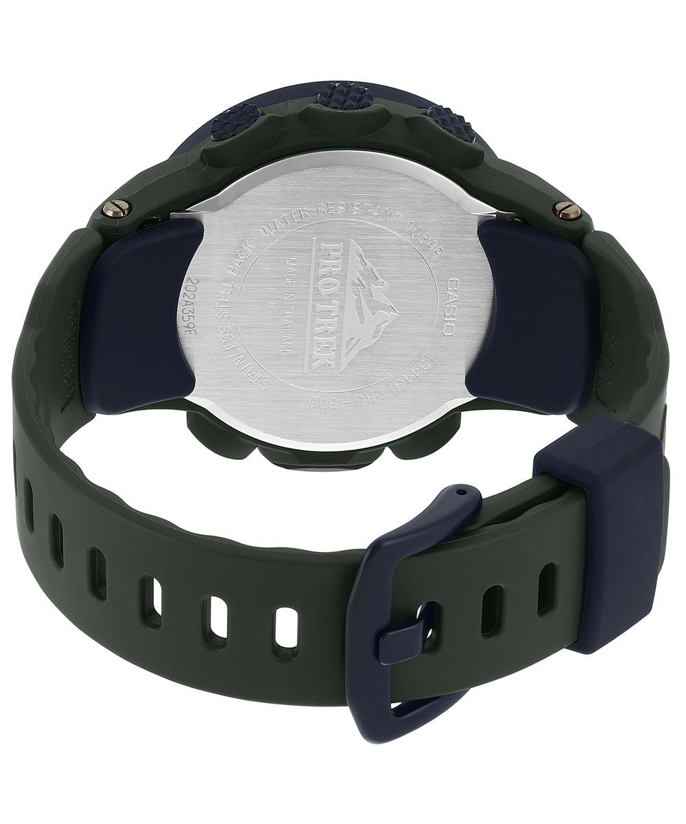 Casio PRG-300-3