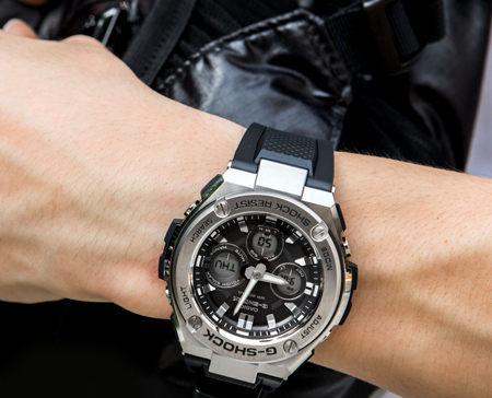 Casio GST-S310-1A