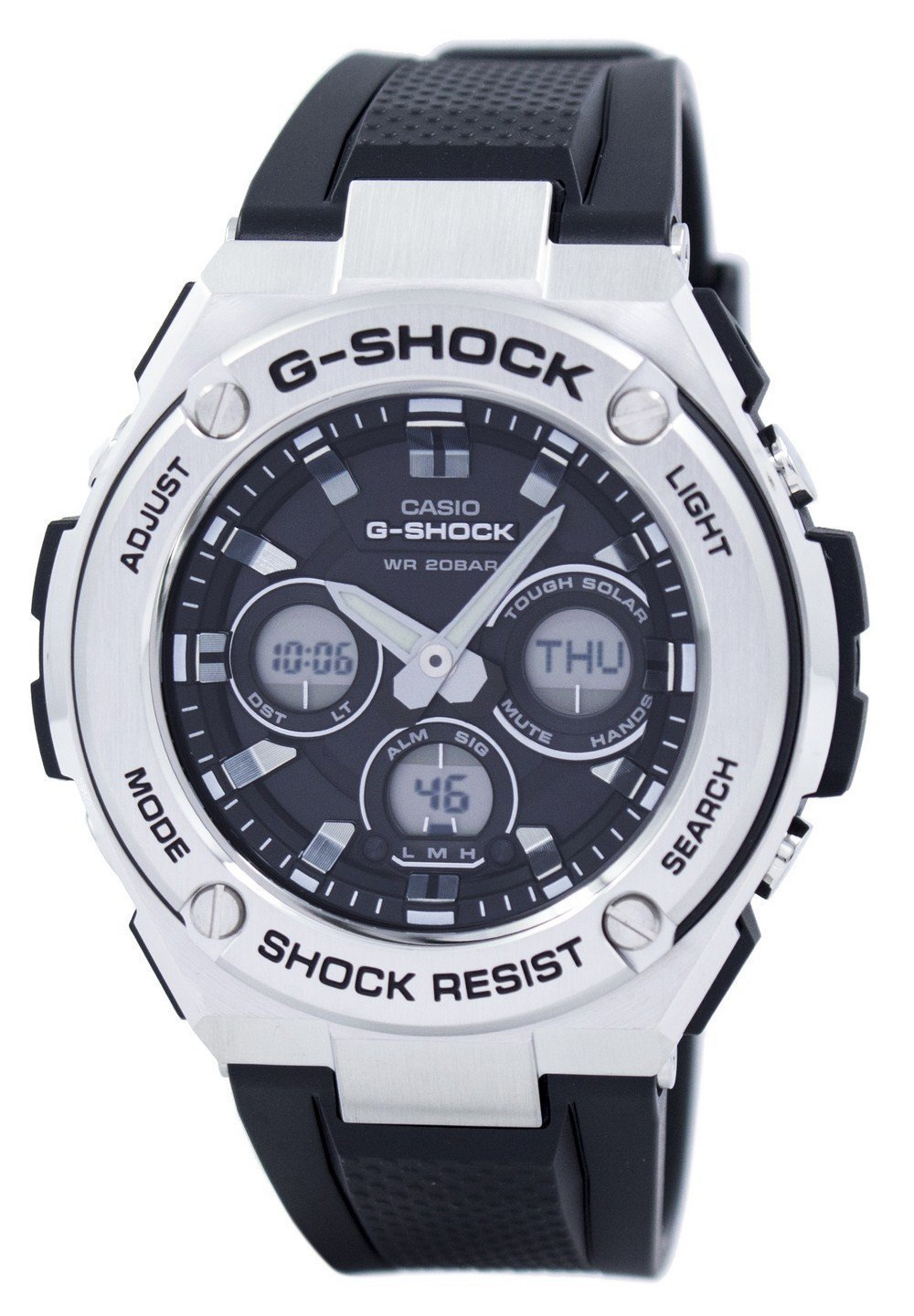 Casio GST-S310-1A