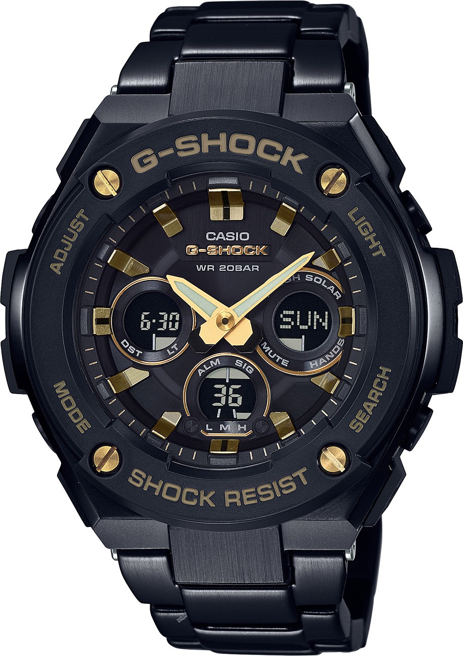 Casio GST-S300BD-1A