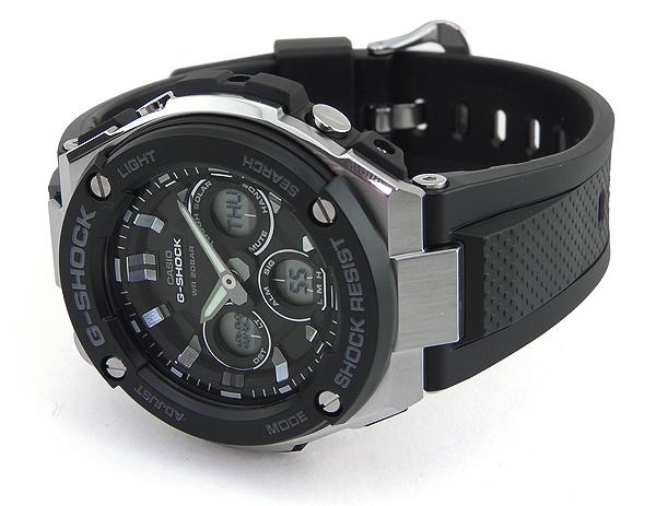 Casio GST-S300-1A