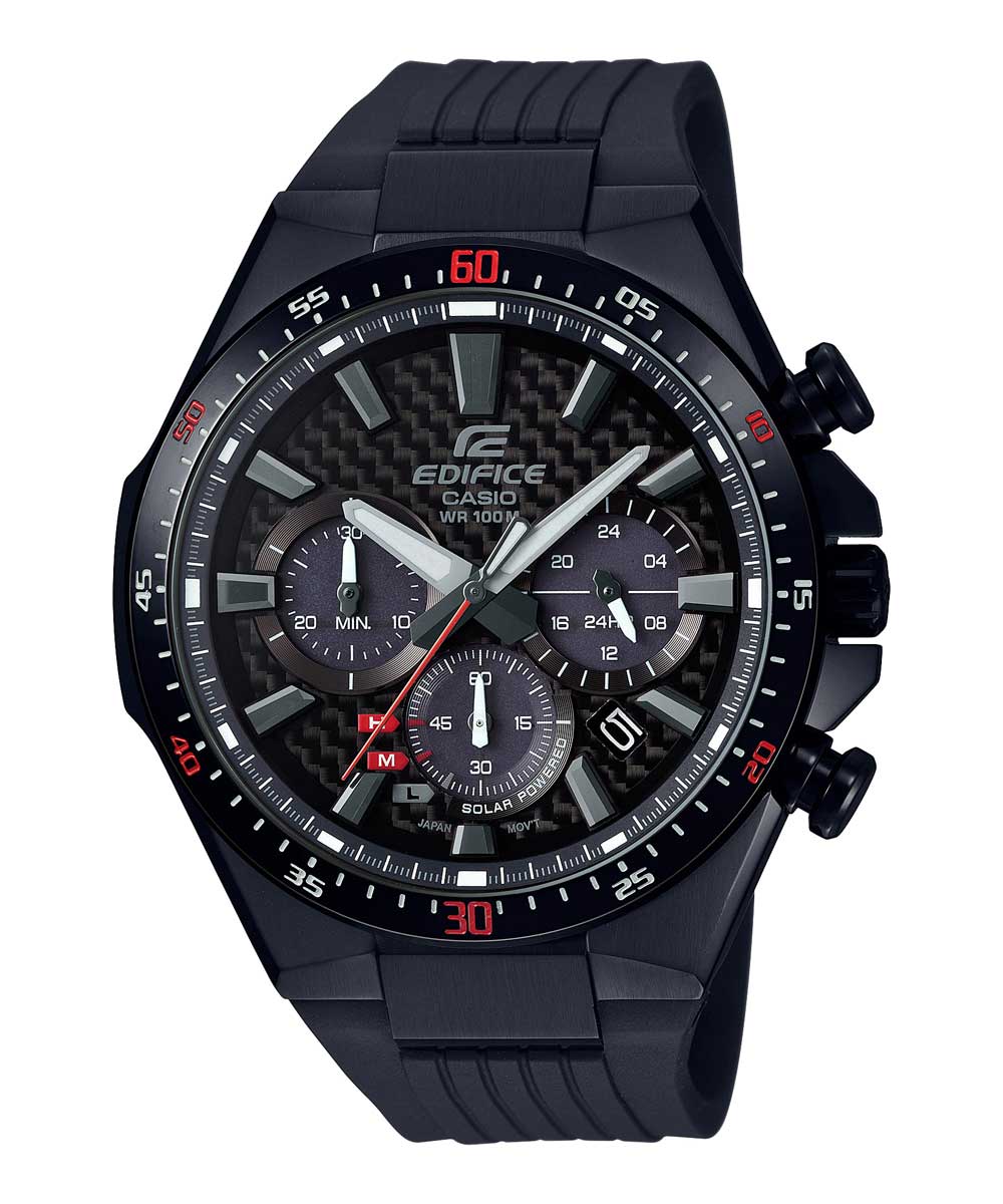 Casio EQS-800CPB-1A