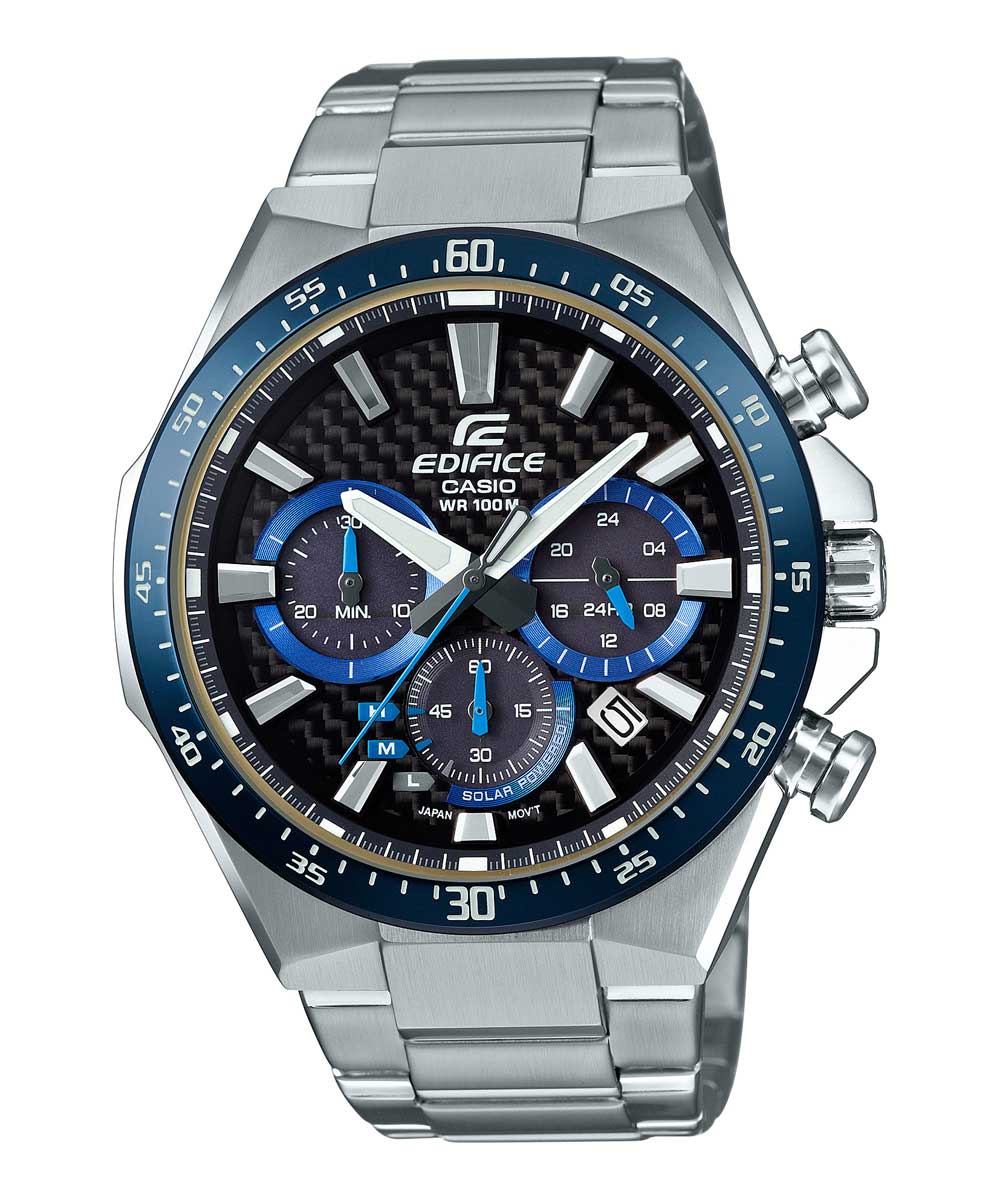 Casio EQS-800CDB-1B