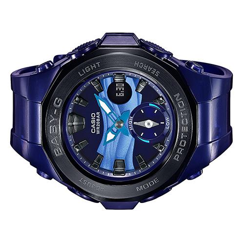 Casio BGA-220B-2A