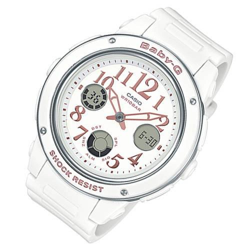 Casio BGA-150EF-7B