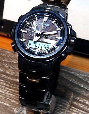 Casio PRW-6100YT-1B