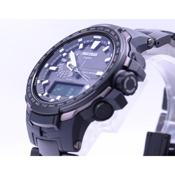 Casio PRW-6100YT-1B