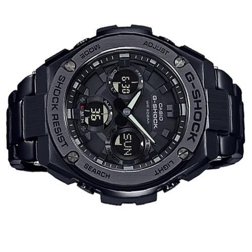 Casio GST-S110BD-1B