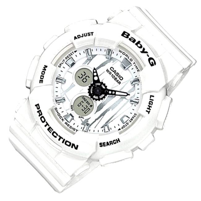 Casio BA-120SP-7A