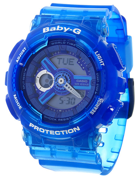 Casio BA-110JM-2A