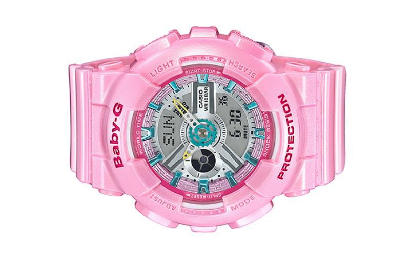 Casio BA-110CA-4A