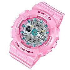 Casio BA-110CA-4A