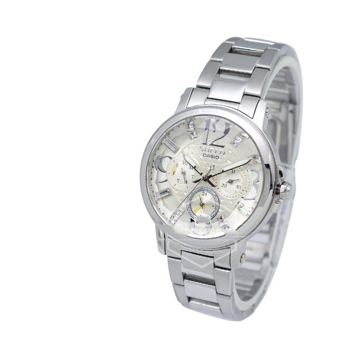 Casio SHE-3035D-7A2