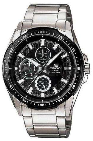 Casio EF-336DB-1A1