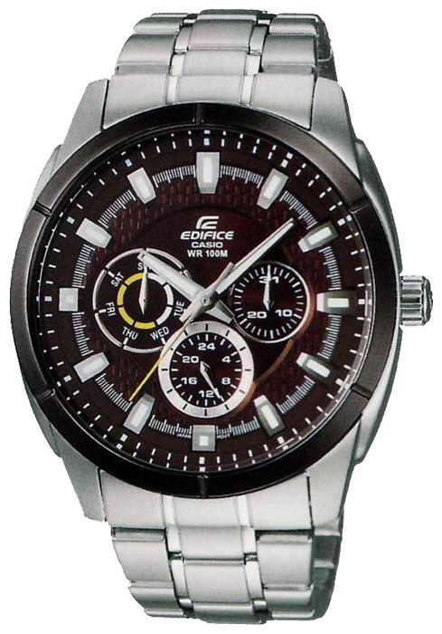 Casio EF-327D-5A