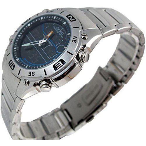 Casio AMW-703D-1A