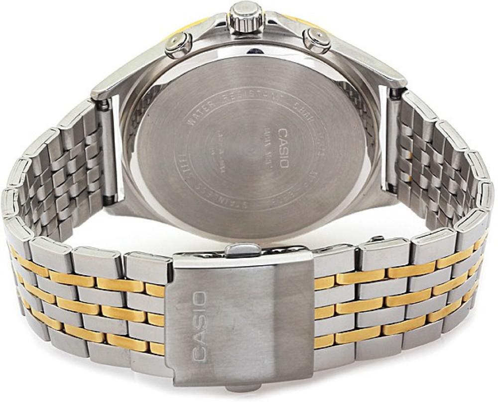 Casio MTP-E303SG-9A