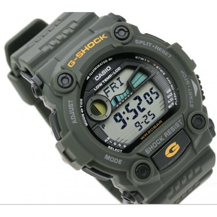 Casio G-7900-3D