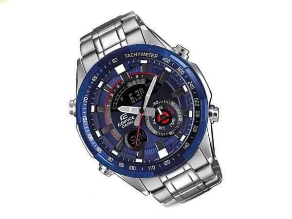 Casio ERA-600RR-2A