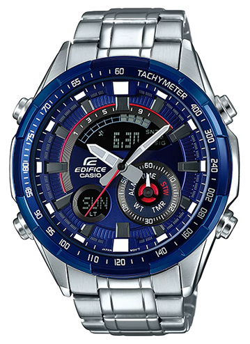 Casio ERA-600RR-2A