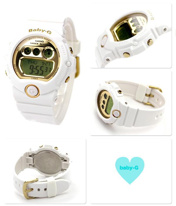 Casio BG-6901-7E