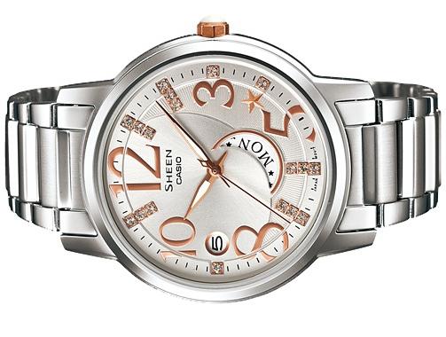 Casio SHE-4028D-7A