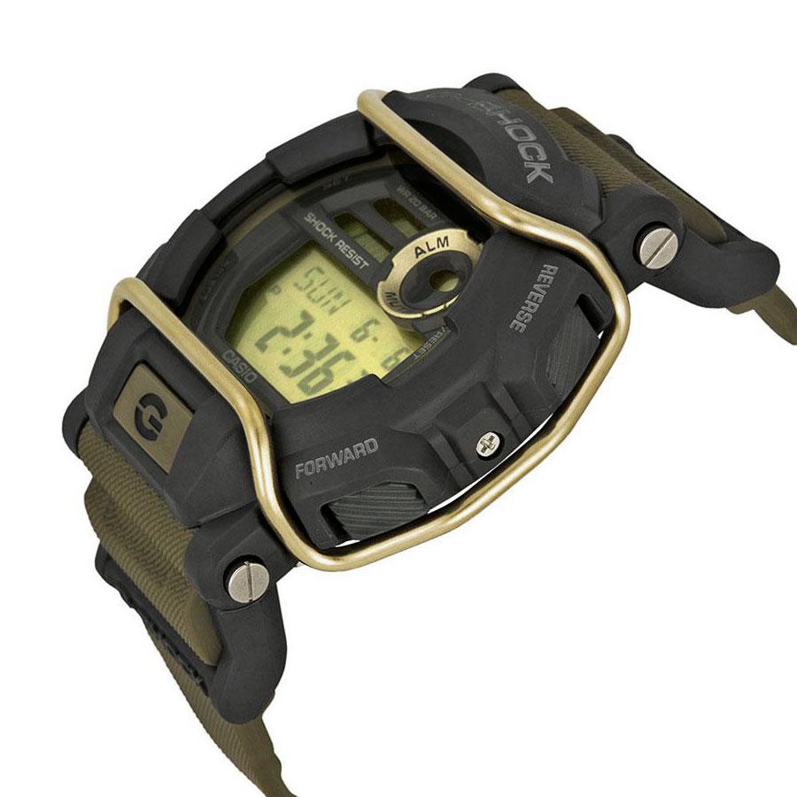 Casio GD-400-9D