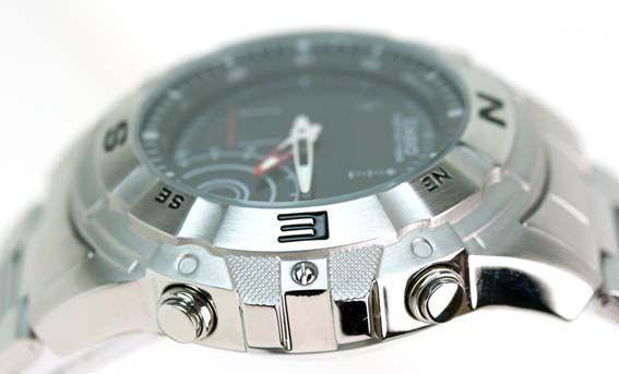 Casio AMW-705D-1A