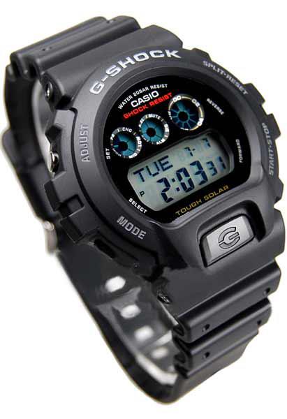 Casio G-6900-1D