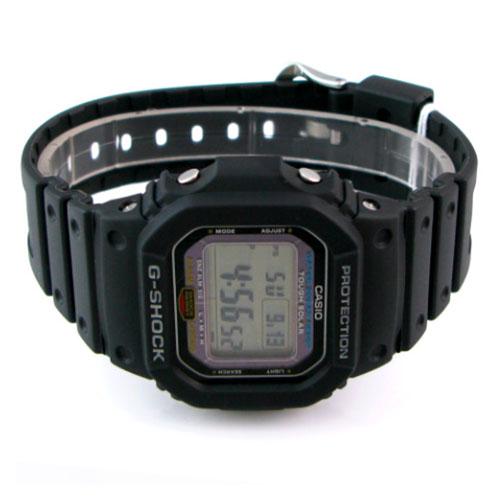 Casio G-5600E-1D