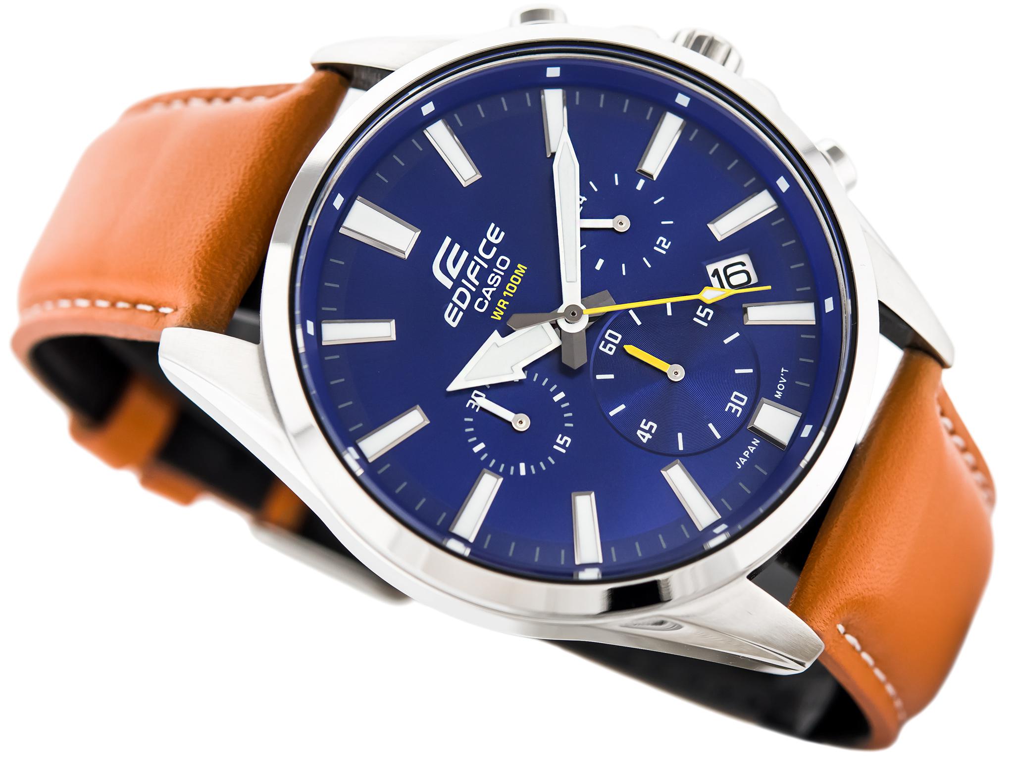Casio EFV-510L-2A