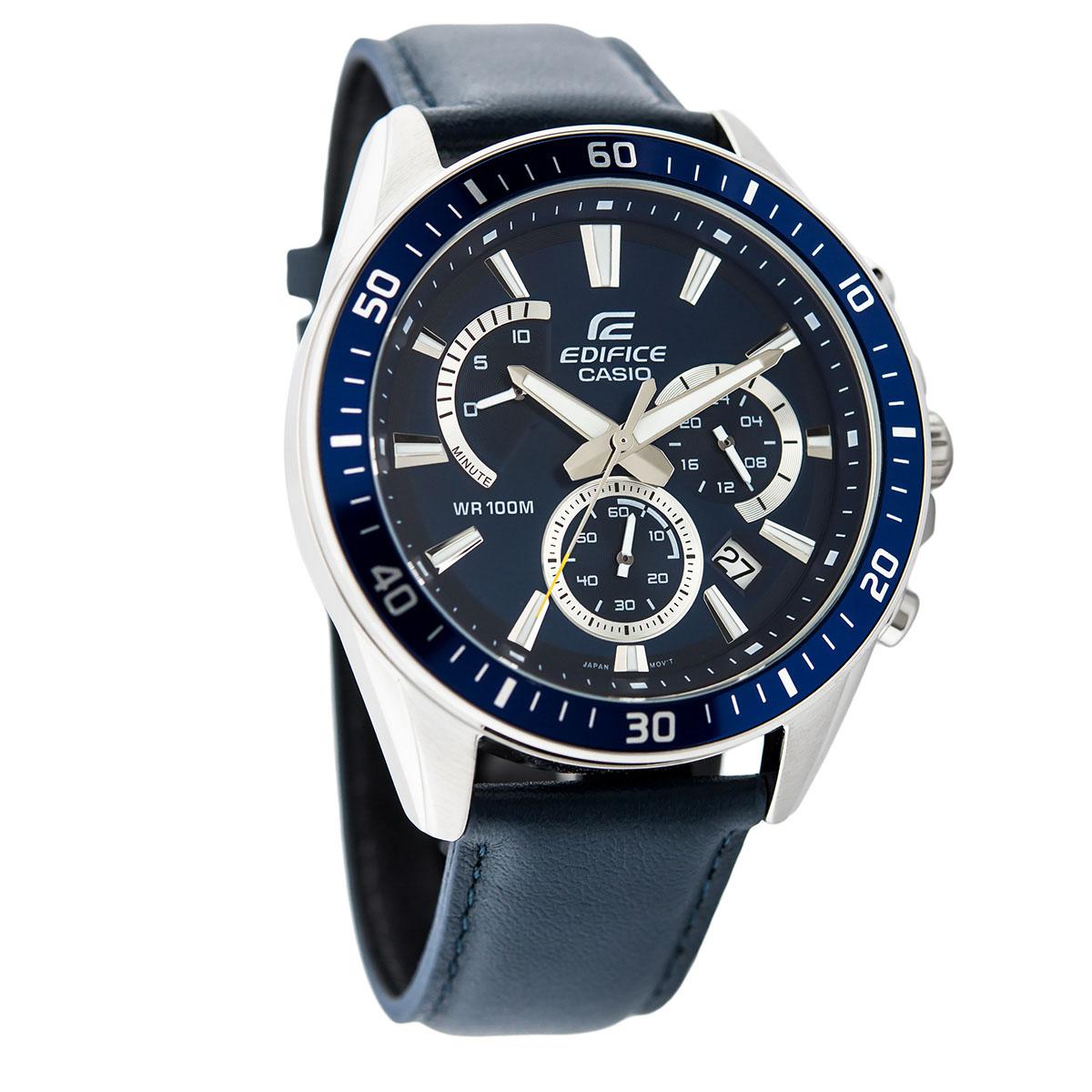 Casio EFR-552L-2A