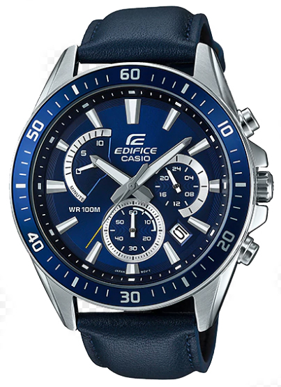 Casio EFR-552L-2A