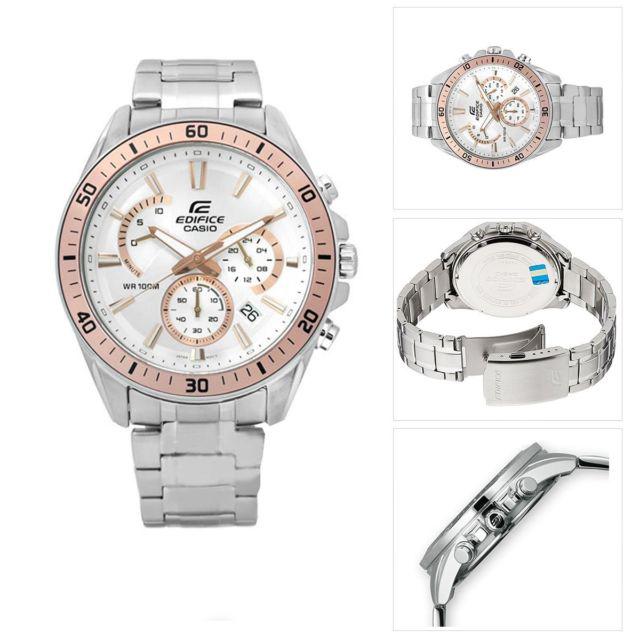 Casio EFR-552D-7A