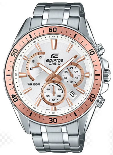 Casio EFR-552D-7A