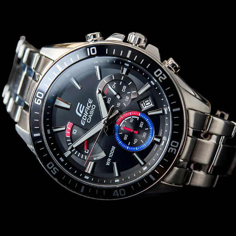 Casio EFR-552D-1A3