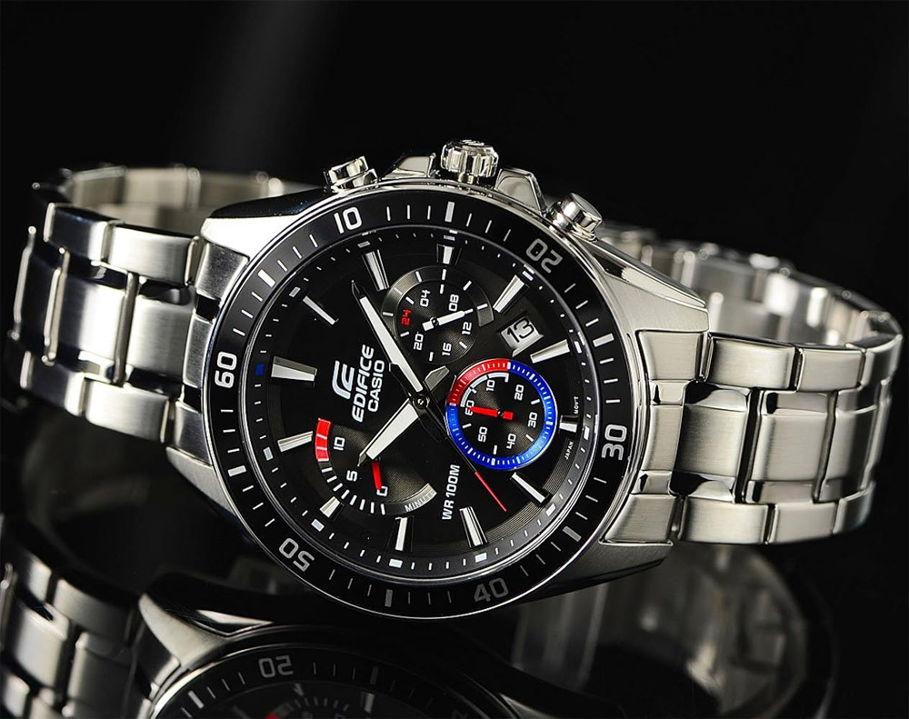 Casio EFR-552D-1A3