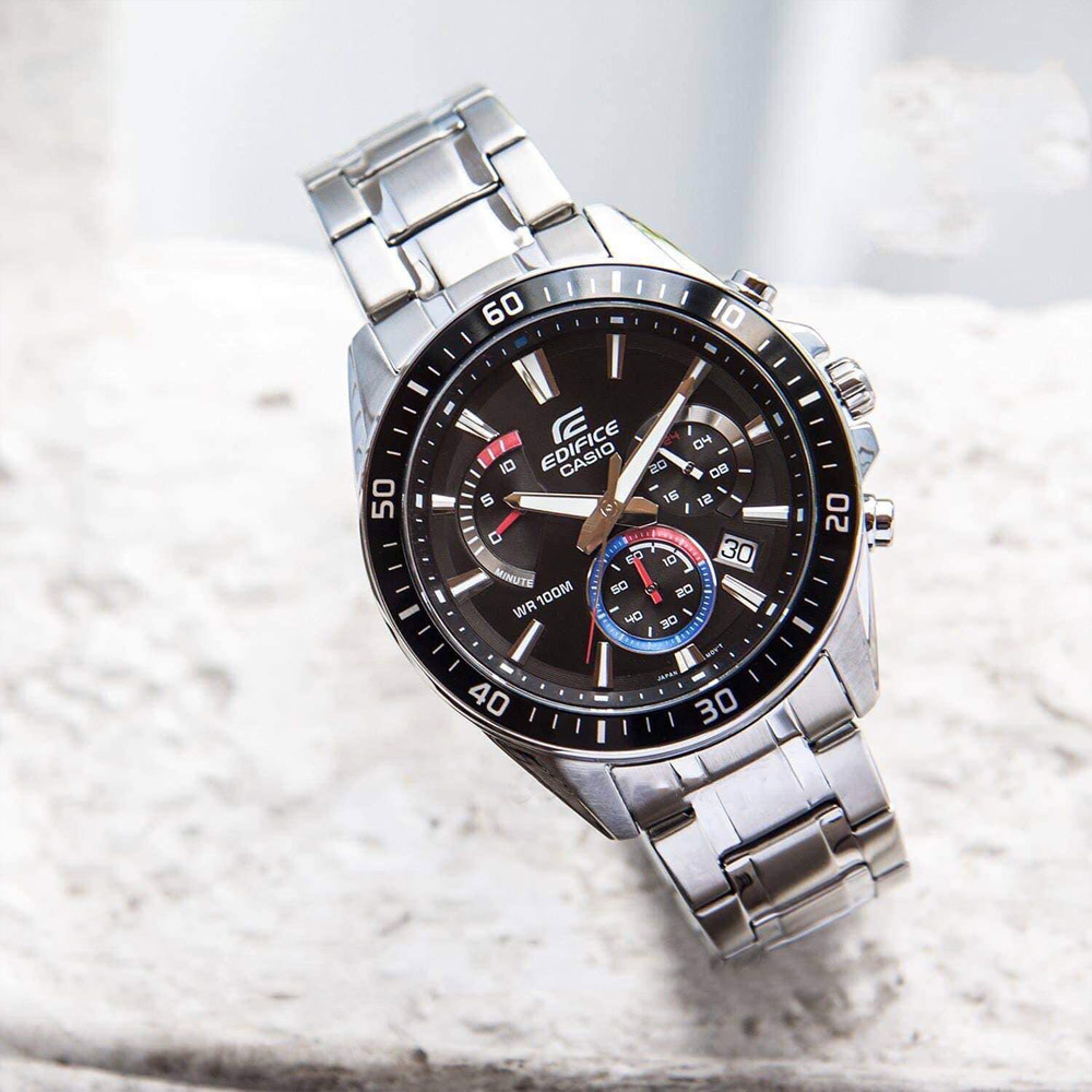 Casio EFR-552D-1A3
