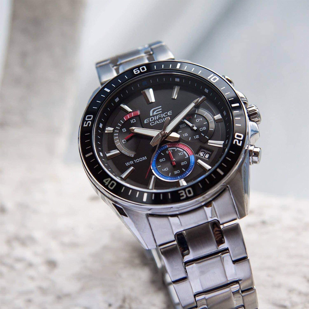 Casio EFR-552D-1A3