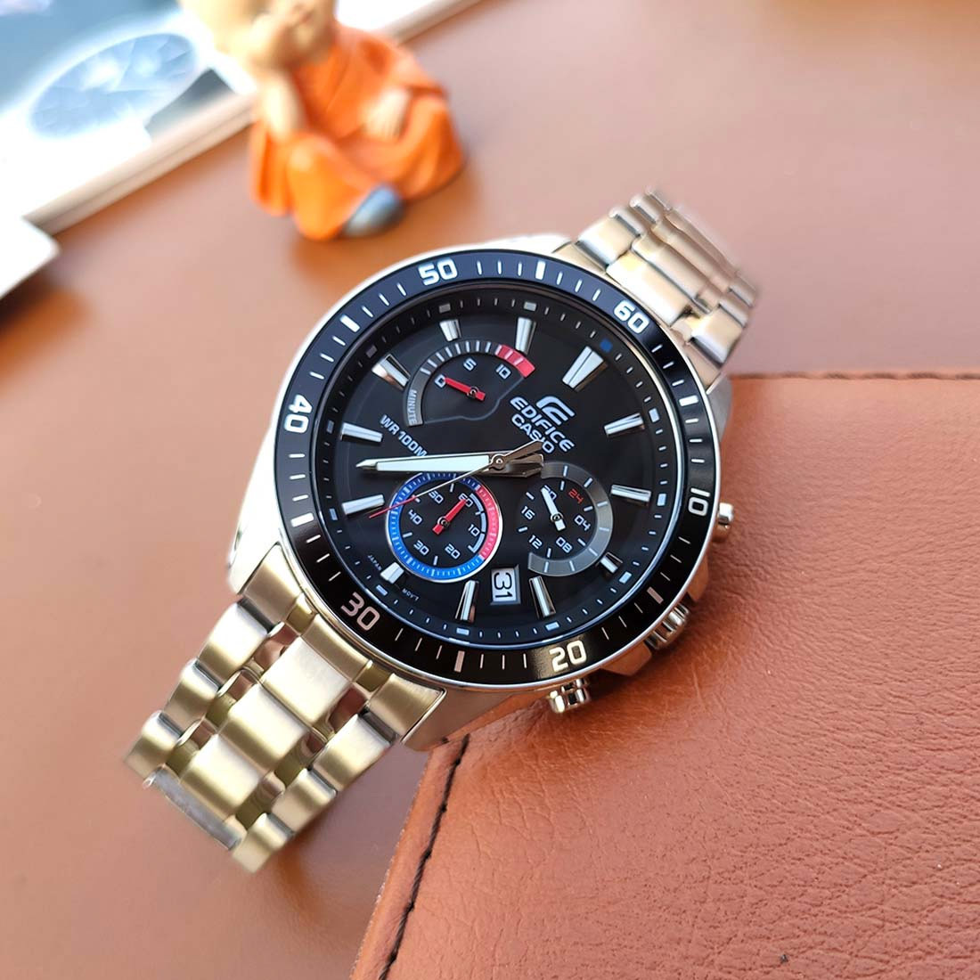 Casio EFR-552D-1A3