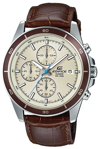 Casio EFR-526L-7B